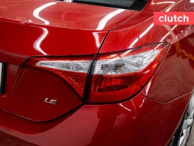 Toyota Corolla LE* HeadUp* АвтоКредит* (ЦЕНА ДО БГ) - 23999 лв. - 75905372 7