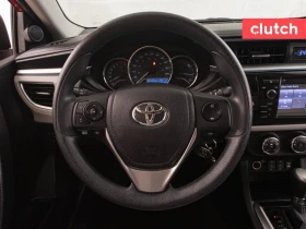 Toyota Corolla LE* HeadUp* АвтоКредит* (ЦЕНА ДО БГ) - 23999 лв. - 75905372 11