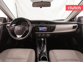 Toyota Corolla LE* HeadUp* АвтоКредит* (ЦЕНА ДО БГ) - 23999 лв. - 75905372 8