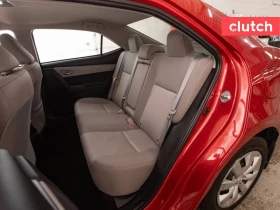 Toyota Corolla LE* HeadUp* АвтоКредит* (ЦЕНА ДО БГ) - 23999 лв. - 75905372 10