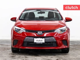 Toyota Corolla LE* HeadUp* АвтоКредит* (ЦЕНА ДО БГ) - 23999 лв. - 75905372 2