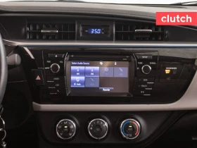 Toyota Corolla LE* HeadUp* АвтоКредит* (ЦЕНА ДО БГ) - 23999 лв. - 75905372 13