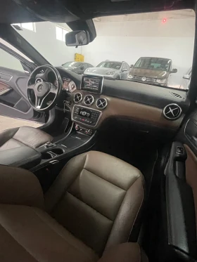 Mercedes-Benz A 200 AMG/LED/Avtomat/Podgrev/TOP/UNIKAT/// | Mobile.bg    15