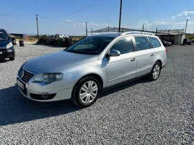 VW Passat 2.0 TDI - 4500 лв. - 34040641 3