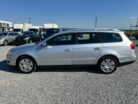VW Passat 2.0 TDI - 4500 лв. - 34040641 4