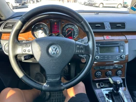VW Passat 2.0 TDI - 4500 лв. - 34040641 15