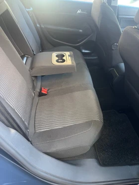 Peugeot 308 1.6D 120.. AUTOMAT/NAVI/EURO6 | Mobile.bg    11