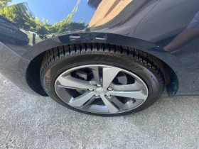 Peugeot 308 1.6D 120.. AUTOMAT/NAVI/EURO6 | Mobile.bg    6