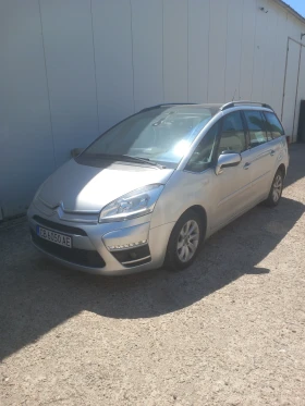 Citroen Grand C4 Picasso | Mobile.bg    7