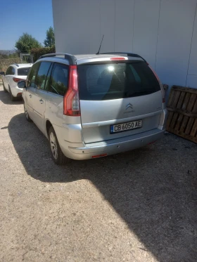 Citroen Grand C4 Picasso | Mobile.bg    8