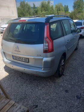 Citroen Grand C4 Picasso | Mobile.bg    10