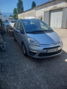 Citroen Grand C4 Picasso | Mobile.bg    5