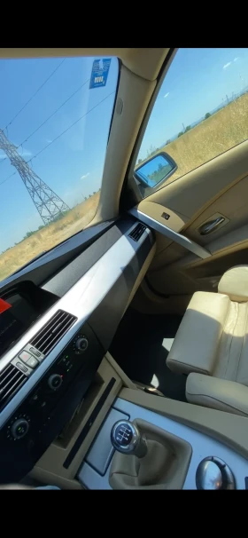 BMW 530 3.0 | Mobile.bg    7