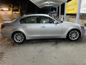 BMW 530 3.0 | Mobile.bg    4
