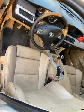 BMW 530 3.0 | Mobile.bg    9