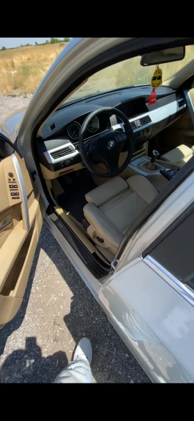 BMW 530 3.0 | Mobile.bg    6