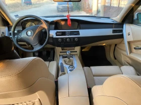 BMW 530 3.0 | Mobile.bg    10