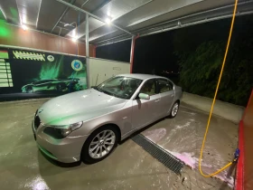     BMW 530 3.0