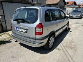Opel Zafira 1.6 | Mobile.bg    4