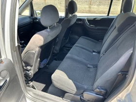 Opel Zafira 1.6 | Mobile.bg    7