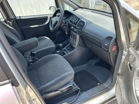 Opel Zafira 1.6 | Mobile.bg    8