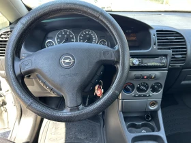 Opel Zafira 1.6 | Mobile.bg    10