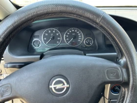 Opel Zafira 1.6 | Mobile.bg    9