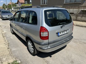 Opel Zafira 1.6 | Mobile.bg    3