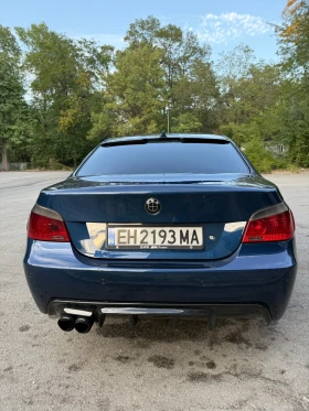 BMW 530   downpipe, m-packet | Mobile.bg    3