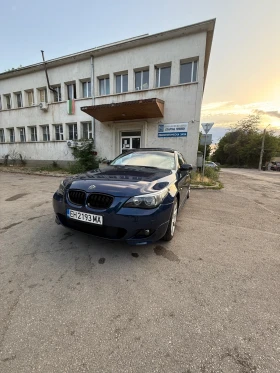 BMW 530   downpipe, m-packet | Mobile.bg    2