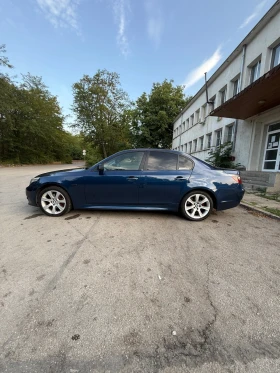 BMW 530   downpipe, m-packet | Mobile.bg    5