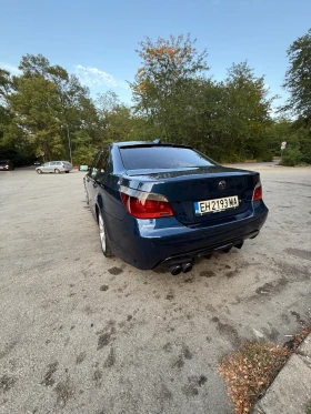 BMW 530   downpipe, m-packet | Mobile.bg    4