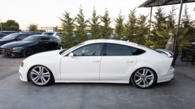 Audi A7 3.0TDI QUATTRO MEGA FULL S7 PACK  100% | Mobile.bg    9