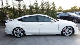 Audi A7 3.0TDI QUATTRO MEGA FULL S7 PACK  100% | Mobile.bg    10