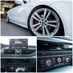 Audi A7 3.0TDI QUATTRO MEGA FULL S7 PACK  100% | Mobile.bg    17