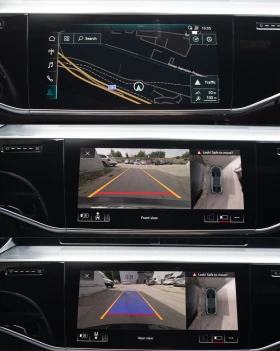 Audi A8 50TDI/Long/Exclusive/Laser/B&O/OLED | Mobile.bg    11