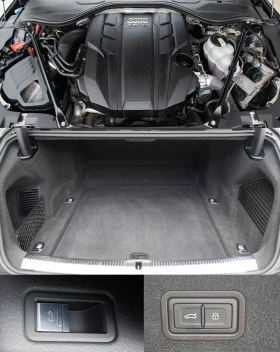Audi A8 50TDI/Long/Exclusive/Laser/B&O/OLED | Mobile.bg    14