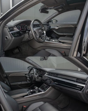 Audi A8 50TDI/Long/Exclusive/Laser/B&O/OLED | Mobile.bg    6