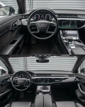 Audi A8 50TDI/Long/Exclusive/Laser/B&O/OLED | Mobile.bg    5