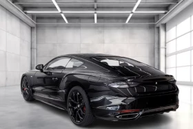 Bentley Continental gt Speed V8 Hybrid = First Edition = Гаранция - 575500 лв. - 80643204 3