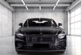 Bentley Continental gt Speed V8 Hybrid = First Edition = Гаранция