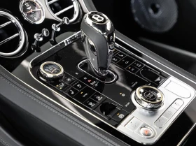 Bentley Continental gt Speed V8 Hybrid = First Edition = Гаранция - 575500 лв. - 80643204 11