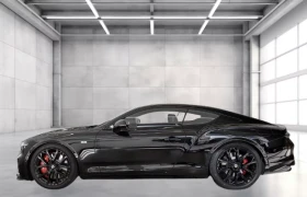 Bentley Continental gt Speed V8 Hybrid = First Edition = Гаранция - 575500 лв. - 80643204 4