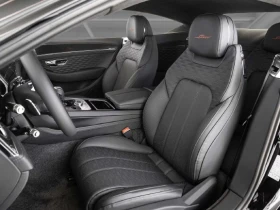 Bentley Continental gt Speed V8 Hybrid = First Edition = Гаранция - 575500 лв. - 80643204 7