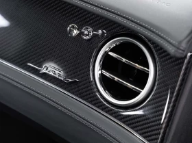 Bentley Continental gt Speed V8 Hybrid = First Edition = Гаранция - 575500 лв. - 80643204 12