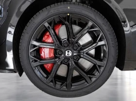 Bentley Continental gt Speed V8 Hybrid = First Edition = Гаранция - 575500 лв. - 80643204 5