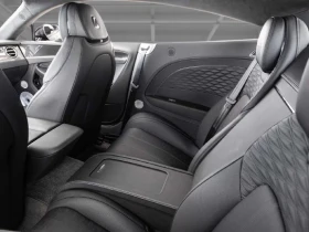 Bentley Continental gt Speed V8 Hybrid = First Edition = Гаранция - 575500 лв. - 80643204 15