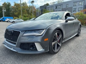 Audi Rs7