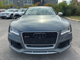 Audi Rs7 * 4dr  * CARFAX *    | Mobile.bg    6