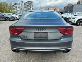 Audi Rs7 * 4dr  * CARFAX *    | Mobile.bg    4